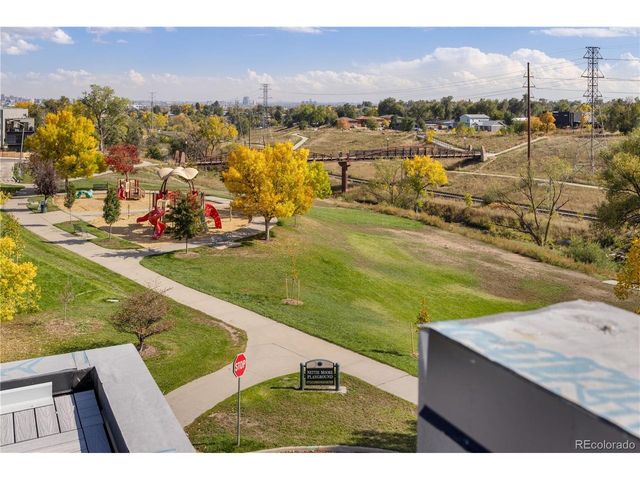 1205 N Utica St, Denver, CO 80204