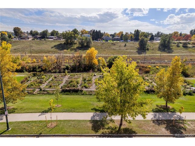 1205 N Utica St, Denver, CO 80204