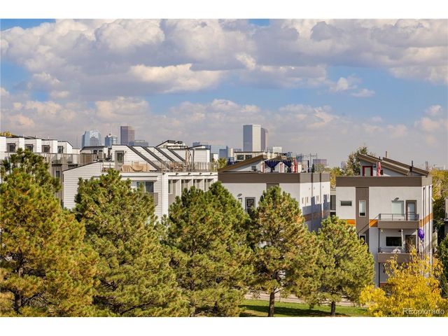 1205 N Utica St, Denver, CO 80204