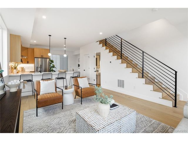 1205 N Utica St, Denver, CO 80204