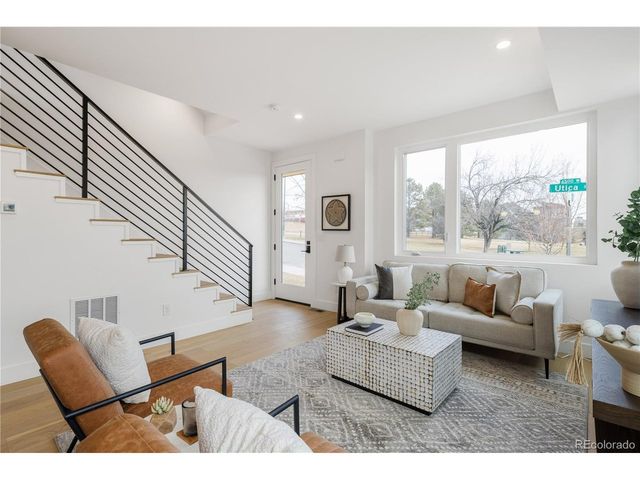 1205 N Utica St, Denver, CO 80204