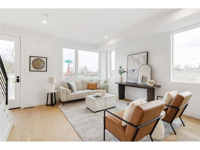1205 N Utica St, Denver, CO 80204