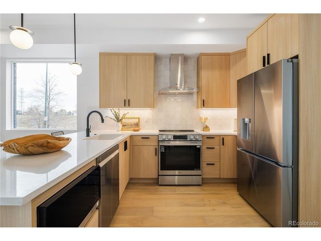 1205 N Utica St, Denver, CO 80204