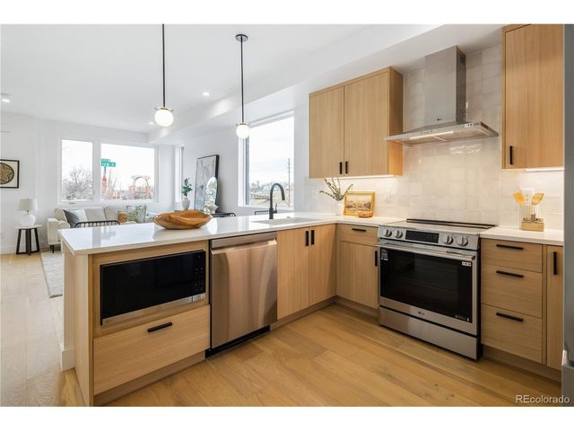 1205 N Utica St, Denver, CO 80204