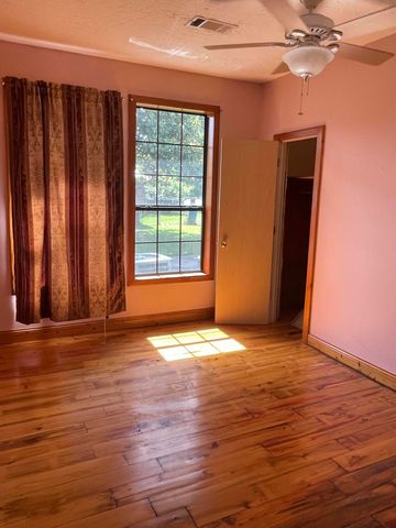 16 Triangle, Foxworth, MS 39483