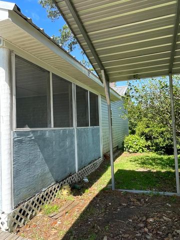 16 Triangle, Foxworth, MS 39483