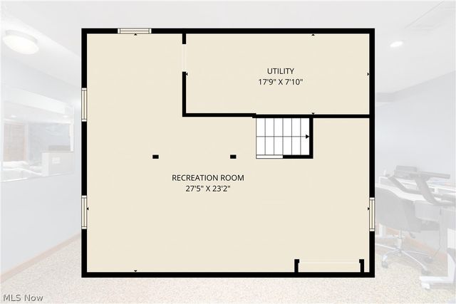1513 10th Street, Cuyahoga Falls, OH 44221