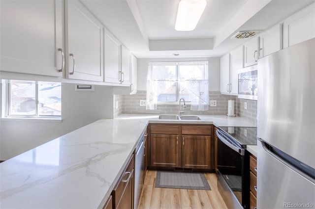 4894 S Jellison Street, Littleton, CO 80123