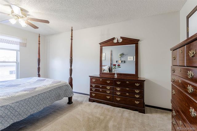 4894 S Jellison Street, Littleton, CO 80123