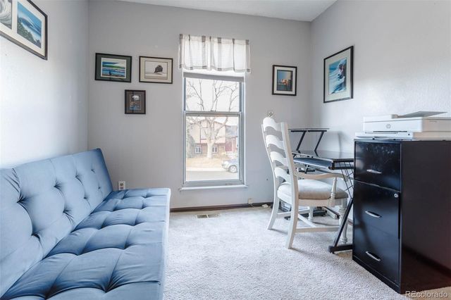 4894 S Jellison Street, Littleton, CO 80123