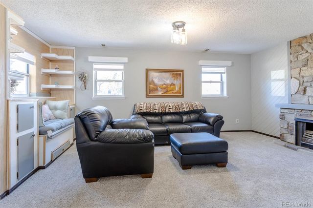 4894 S Jellison Street, Littleton, CO 80123