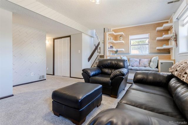 4894 S Jellison Street, Littleton, CO 80123