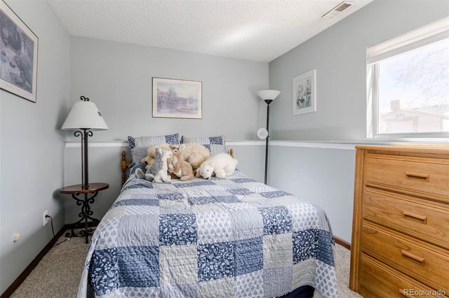 4894 S Jellison Street, Littleton, CO 80123