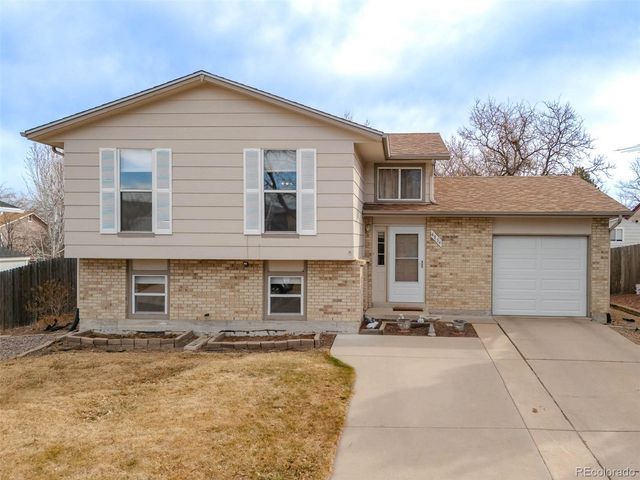4894 S Jellison Street, Littleton, CO 80123