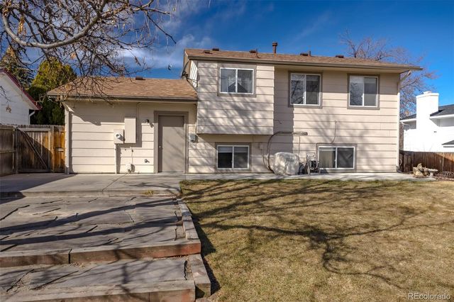 4894 S Jellison Street, Littleton, CO 80123