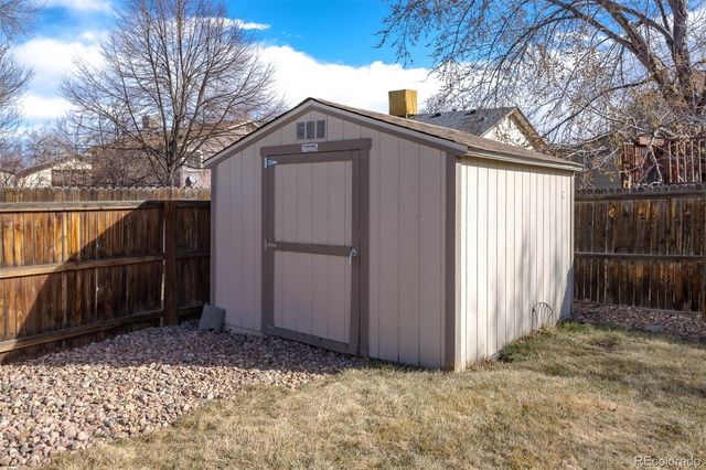 4894 S Jellison Street, Littleton, CO 80123