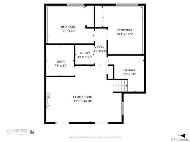 4894 S Jellison Street, Littleton, CO 80123