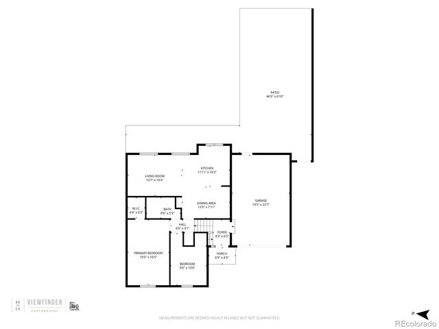 4894 S Jellison Street, Littleton, CO 80123