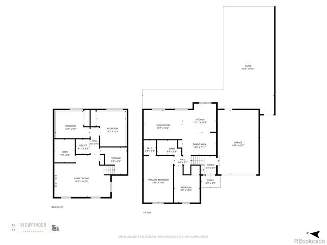 4894 S Jellison Street, Littleton, CO 80123