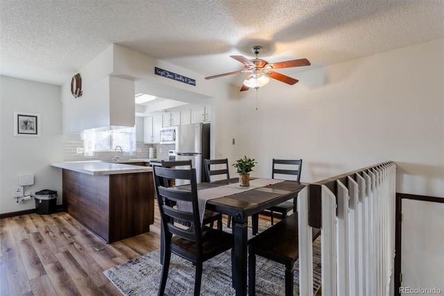 4894 S Jellison Street, Littleton, CO 80123