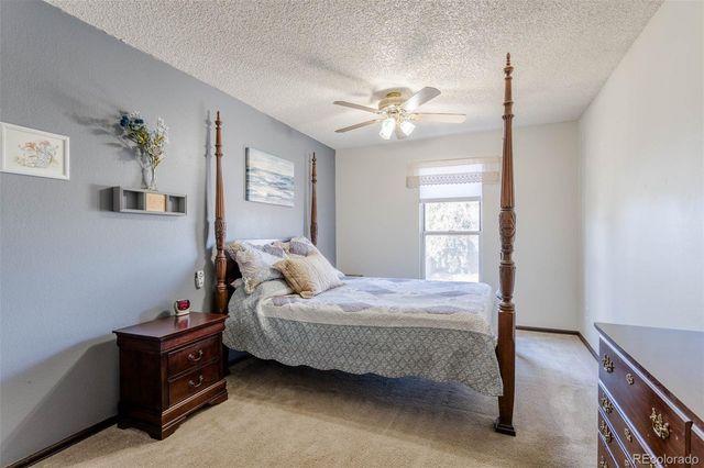 4894 S Jellison Street, Littleton, CO 80123