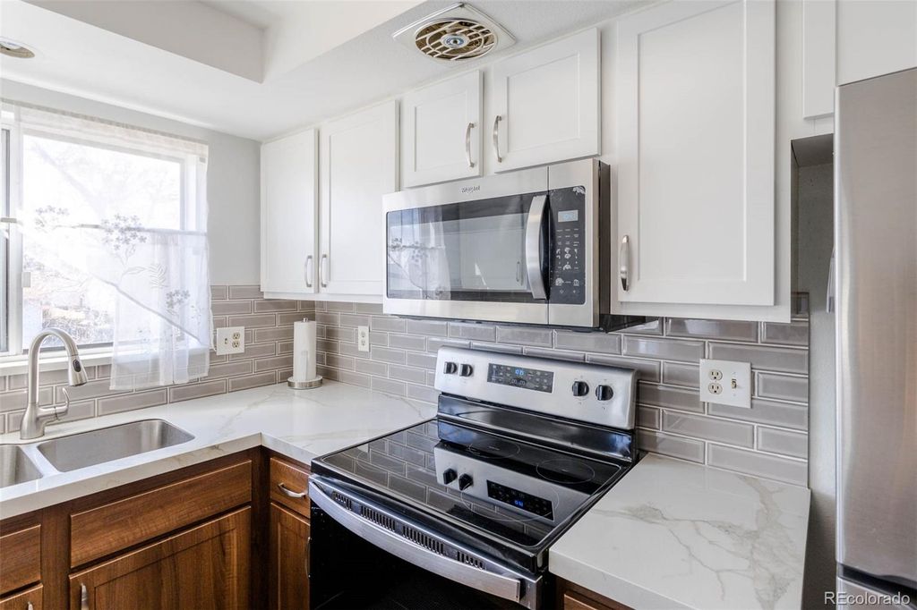 4894 S Jellison Street, Littleton, CO 80123