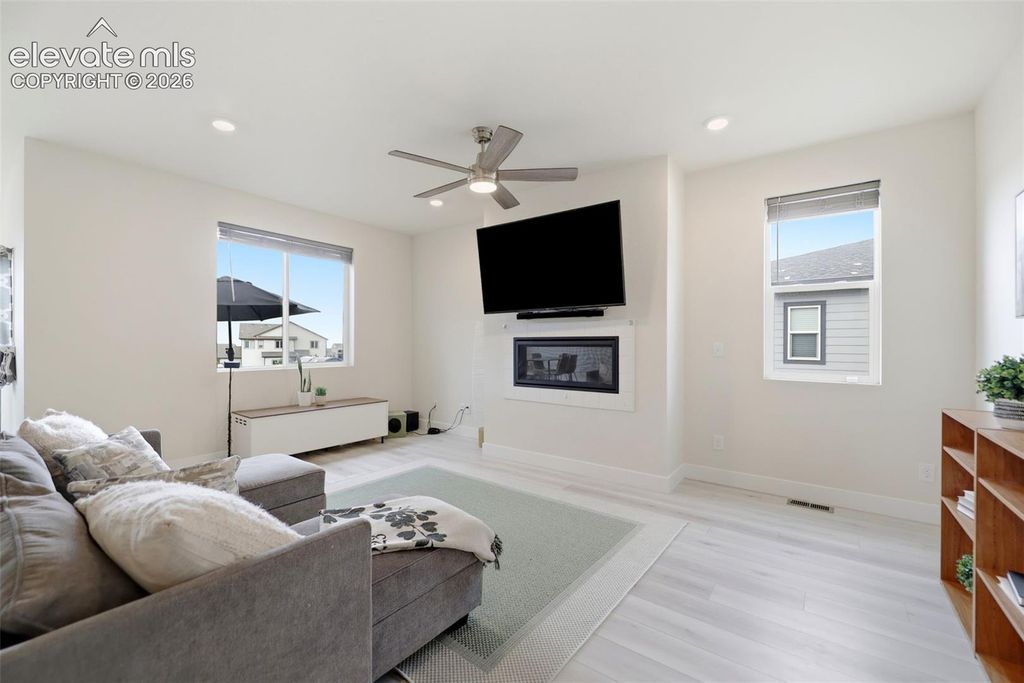 12749 Granite Ridge Drive, Peyton, CO 80831 — photo 3