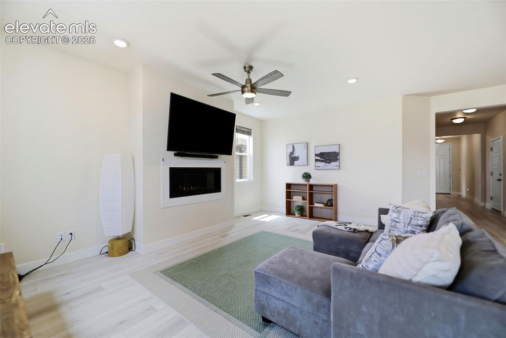 12749 Granite Ridge Drive, Peyton, CO 80831 — photo 5