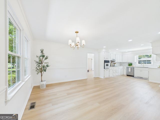 1011 Country Club Road, Perry, GA 31069
