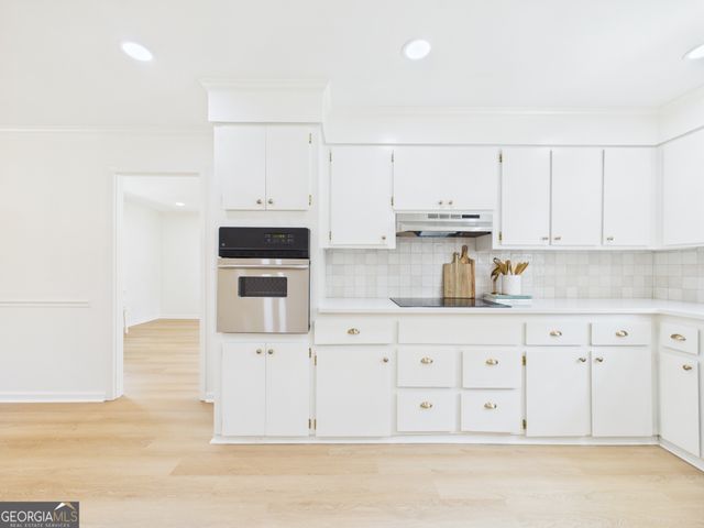 1011 Country Club Road, Perry, GA 31069