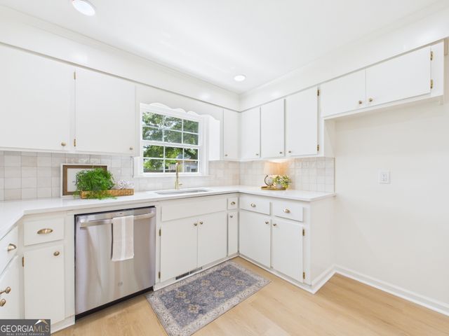 1011 Country Club Road, Perry, GA 31069