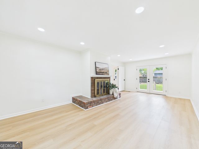 1011 Country Club Road, Perry, GA 31069