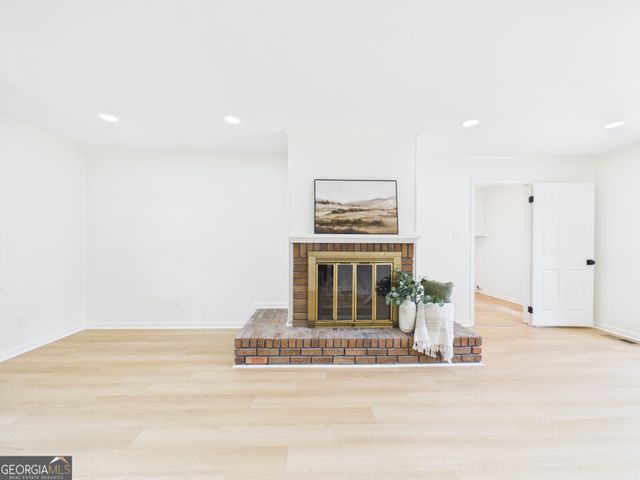 1011 Country Club Road, Perry, GA 31069
