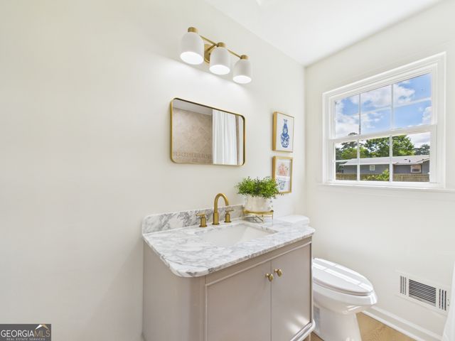 1011 Country Club Road, Perry, GA 31069