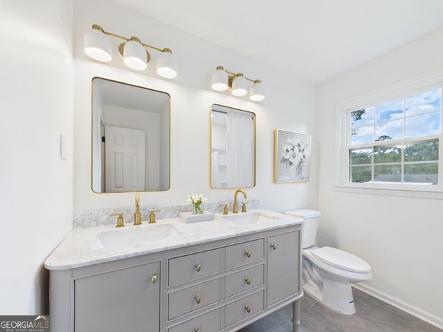 1011 Country Club Road, Perry, GA 31069