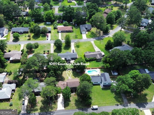 1011 Country Club Road, Perry, GA 31069