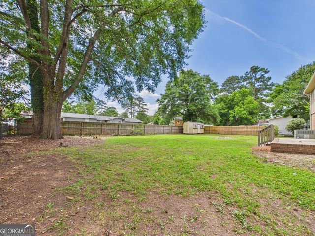 1011 Country Club Road, Perry, GA 31069