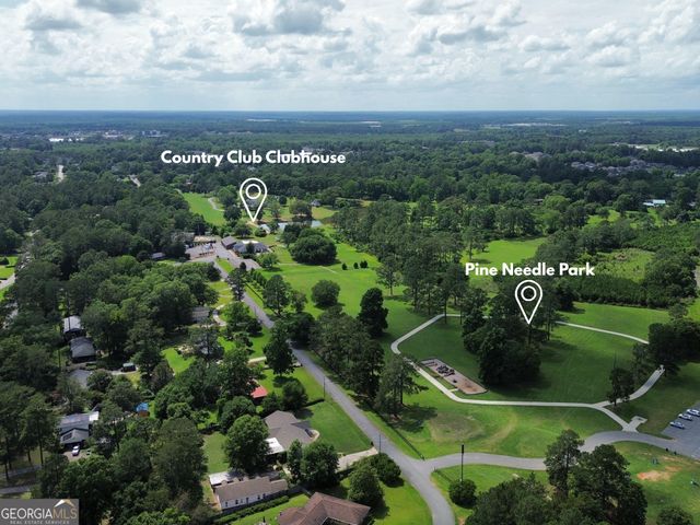 1011 Country Club Road, Perry, GA 31069