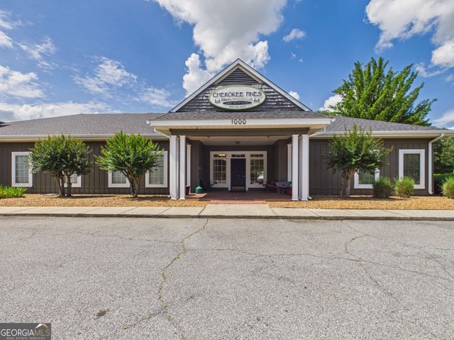 1011 Country Club Road, Perry, GA 31069