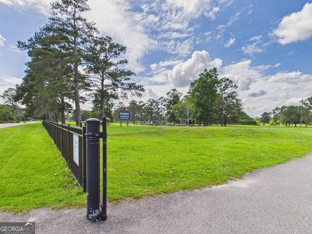 1011 Country Club Road, Perry, GA 31069