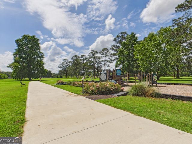 1011 Country Club Road, Perry, GA 31069