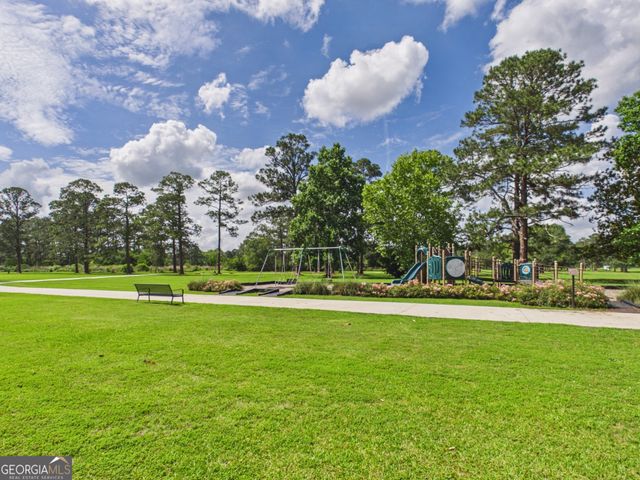 1011 Country Club Road, Perry, GA 31069