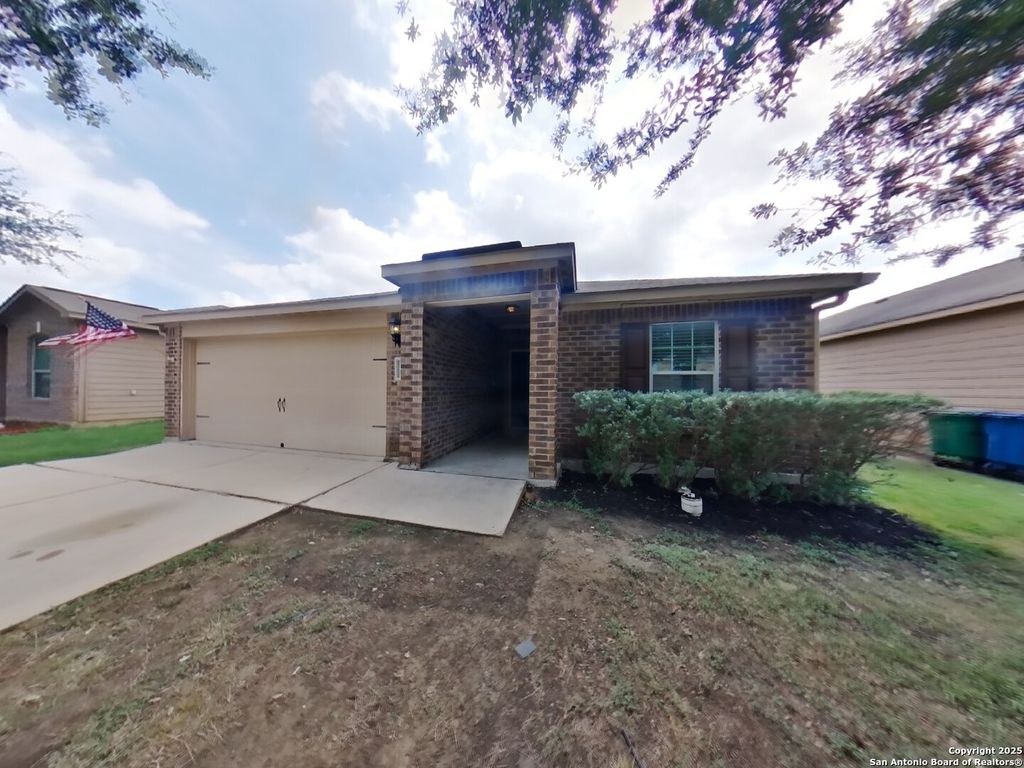 6211 Still, San Antonio, TX 78222