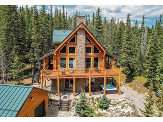 395 Miners Way, Fairplay, CO 80440
