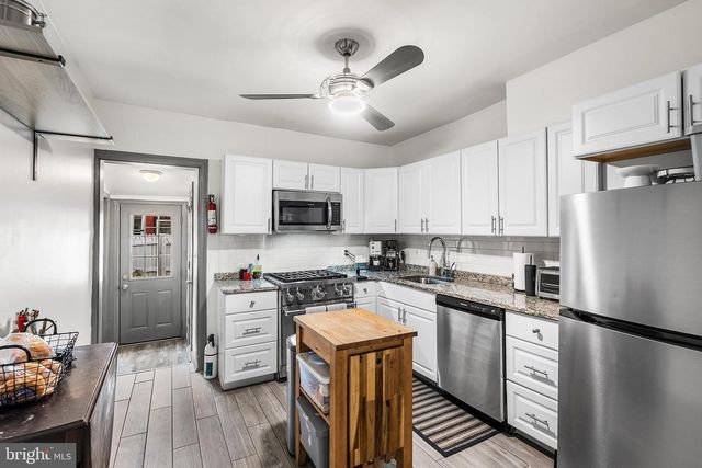 2514 TILTON ST, Philadelphia, PA 19125
