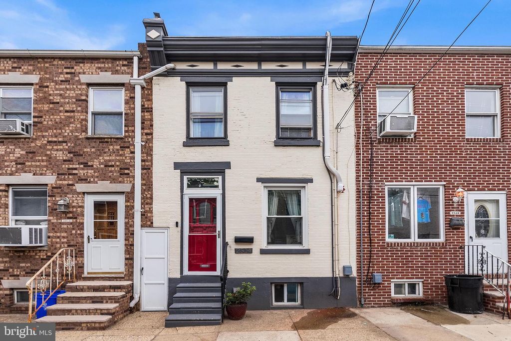 2514 TILTON ST, Philadelphia, PA 19125
