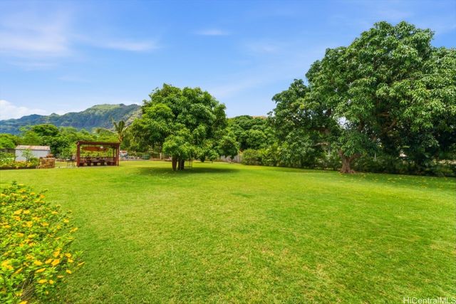 84-980 Kaulawaha Road, Waianae, HI 96792