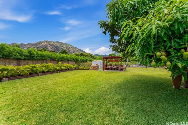 84-980 Kaulawaha Road, Waianae, HI 96792