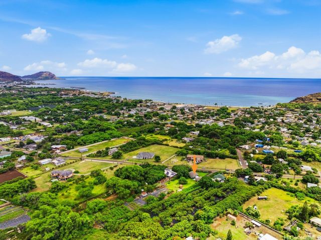 84-980 Kaulawaha Road, Waianae, HI 96792