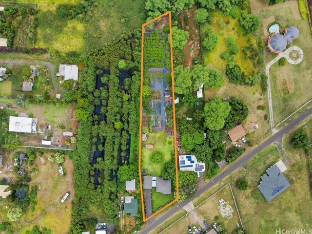 84-980 Kaulawaha Road, Waianae, HI 96792